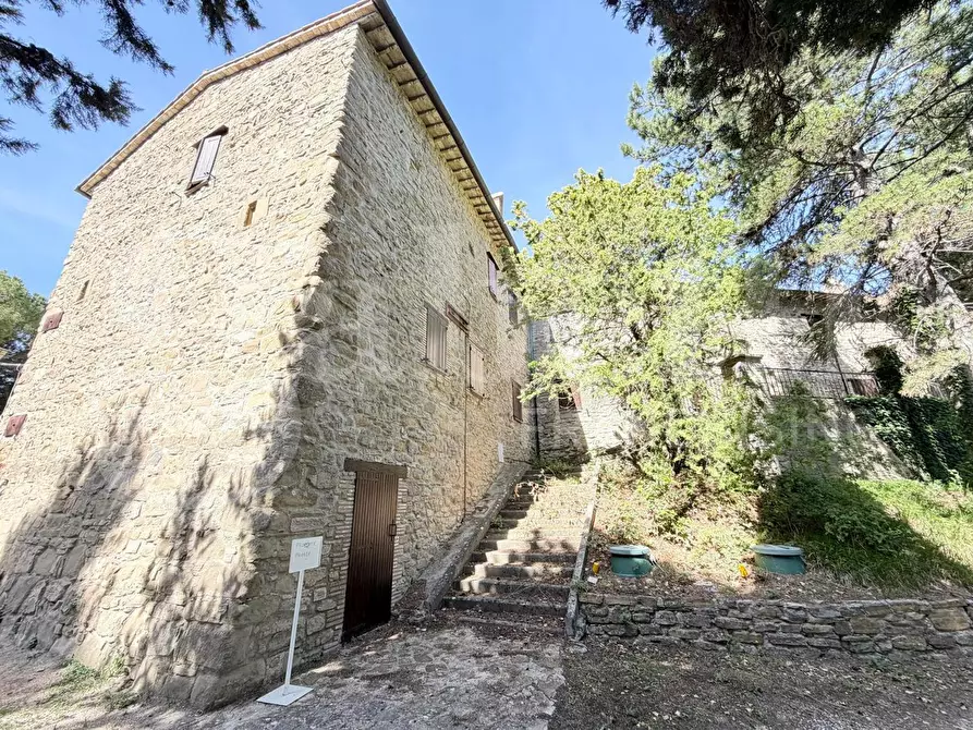 Immagine 19 di Appartamento in vendita  in Via FRAZIONE PARADISO, 1 a Assisi
