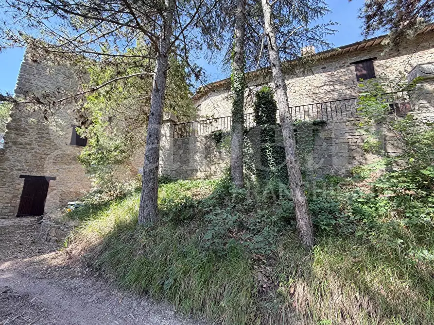 Immagine 20 di Appartamento in vendita  in Via FRAZIONE PARADISO, 1 a Assisi