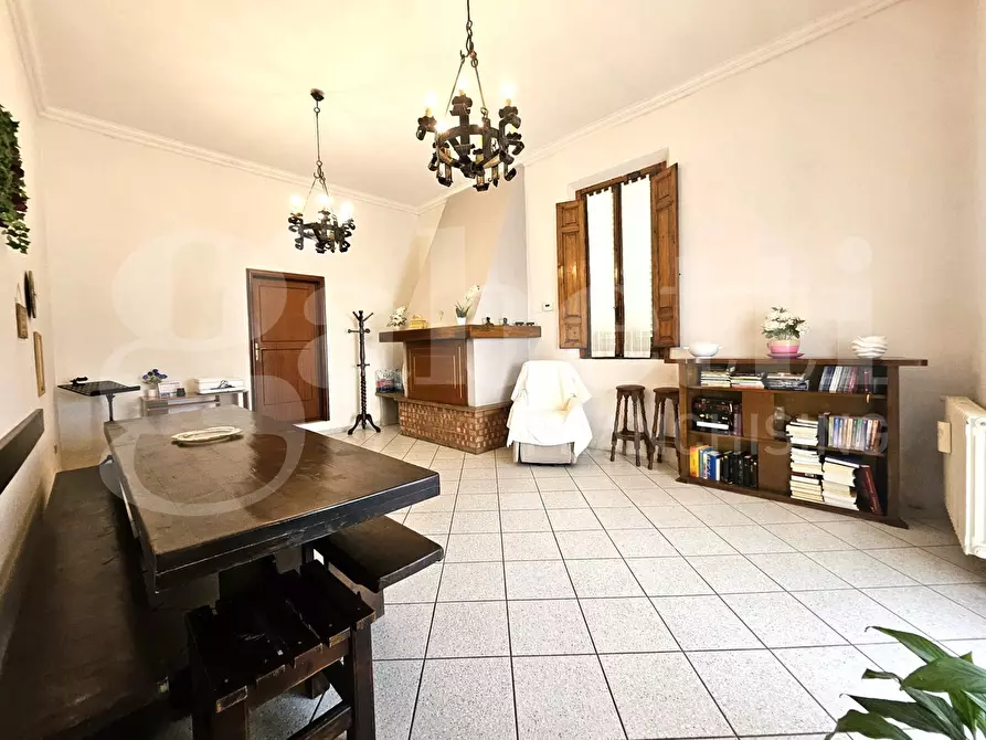 Immagine 5 di Casa indipendente in vendita  in Via 2 SETTEMBRE a Cerreto Guidi