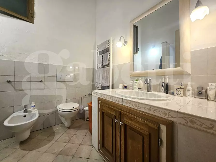 Immagine 15 di Casa indipendente in vendita  in Via 2 SETTEMBRE a Cerreto Guidi