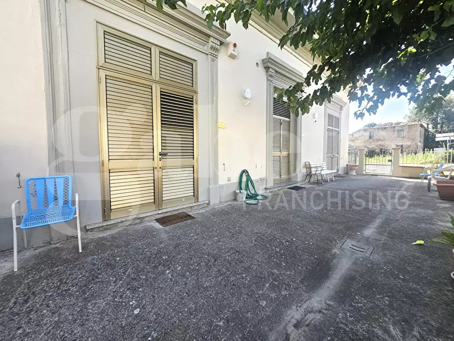 Immagine 2 di Casa indipendente in vendita  in Via 2 SETTEMBRE a Cerreto Guidi