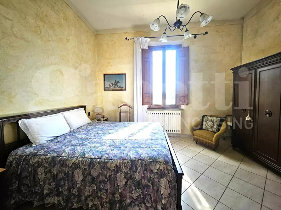 Immagine 11 di Casa indipendente in vendita  in Via 2 SETTEMBRE a Cerreto Guidi