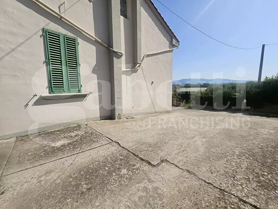 Immagine 3 di Casa indipendente in vendita  in Via 2 SETTEMBRE a Cerreto Guidi