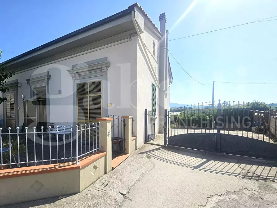Immagine 1 di Casa indipendente in vendita  in Via 2 SETTEMBRE a Cerreto Guidi