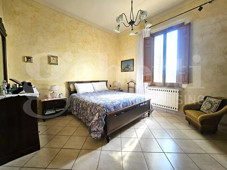 Immagine 10 di Casa indipendente in vendita  in Via 2 SETTEMBRE a Cerreto Guidi