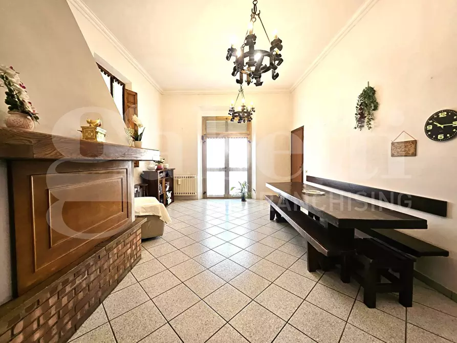 Immagine 6 di Casa indipendente in vendita  in Via 2 SETTEMBRE a Cerreto Guidi