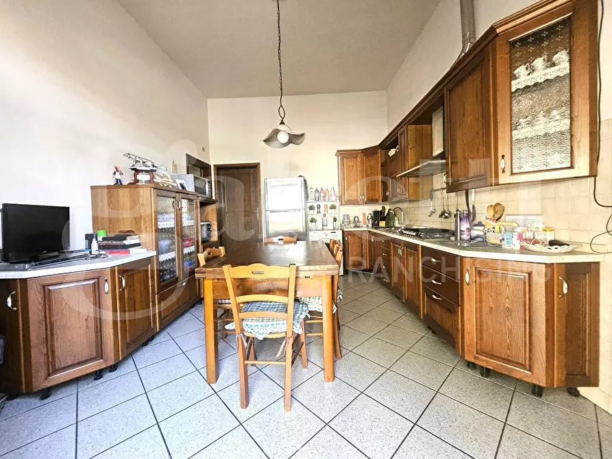 Immagine 12 di Casa indipendente in vendita  in Via 2 SETTEMBRE a Cerreto Guidi