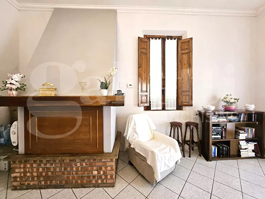 Immagine 7 di Casa indipendente in vendita  in Via 2 SETTEMBRE a Cerreto Guidi