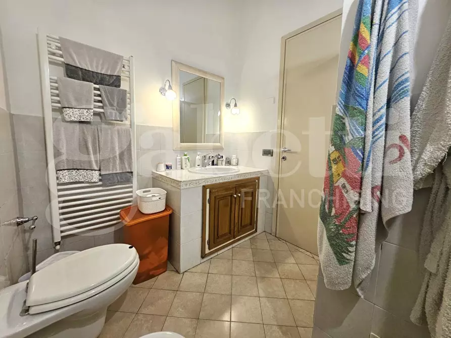 Immagine 14 di Casa indipendente in vendita  in Via 2 SETTEMBRE a Cerreto Guidi