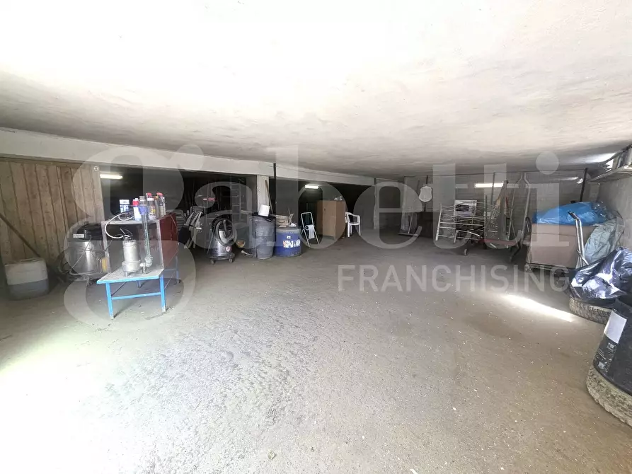 Immagine 16 di Casa indipendente in vendita  in Via 2 SETTEMBRE a Cerreto Guidi
