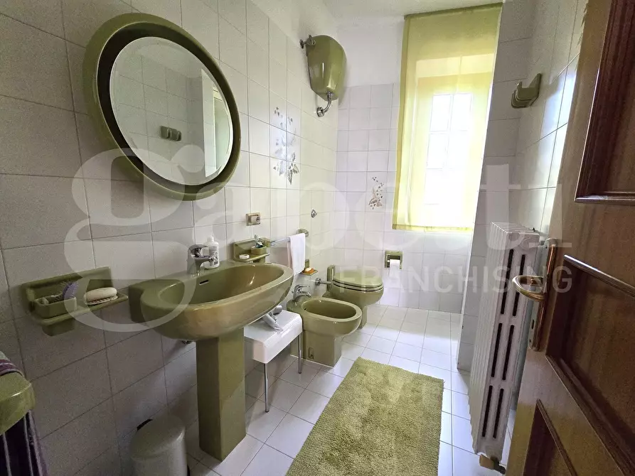 Immagine 23 di Villa in vendita  in Via della Cona, 20 a Sant'omero