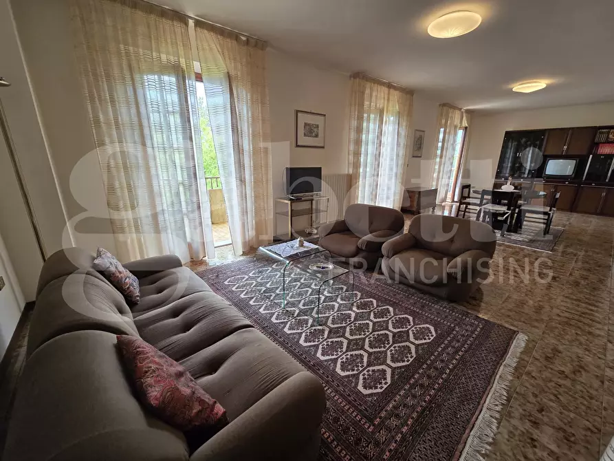 Immagine 16 di Villa in vendita  in Via della Cona, 20 a Sant'omero