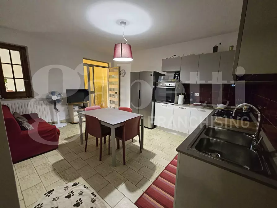 Immagine 3 di Villa in vendita  in Via della Cona, 20 a Sant'omero