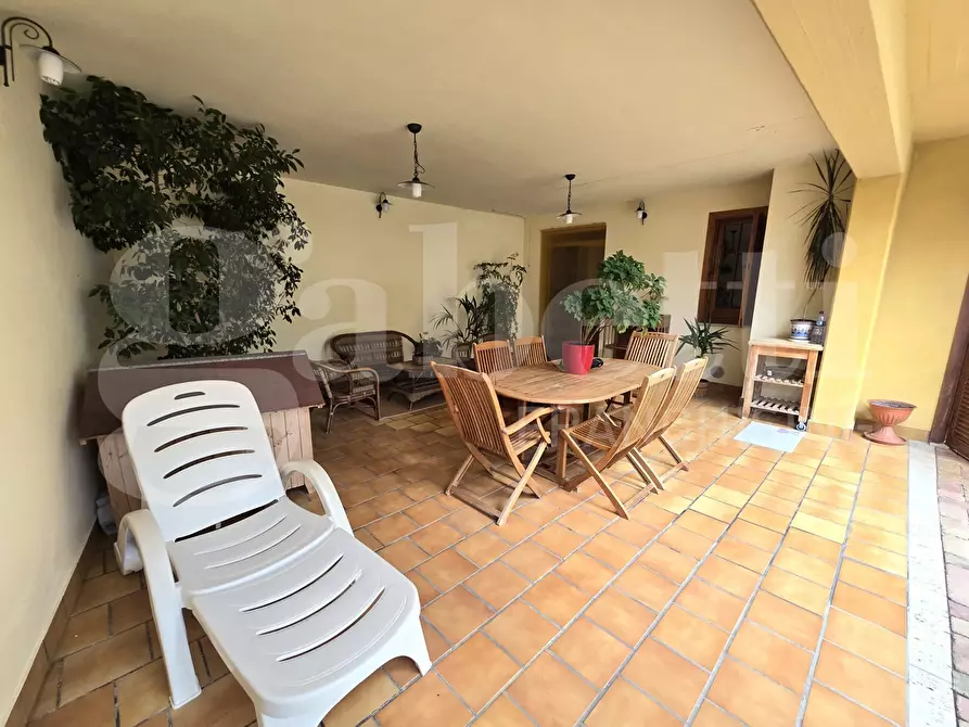 Immagine 1 di Villa in vendita  in Via della Cona, 20 a Sant'omero