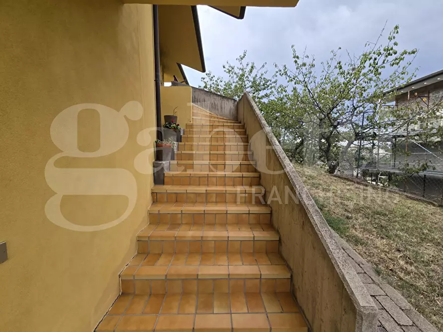 Immagine 14 di Villa in vendita  in Via della Cona, 20 a Sant'omero