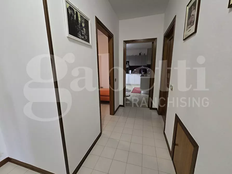 Immagine 5 di Villa in vendita  in Via della Cona, 20 a Sant'omero