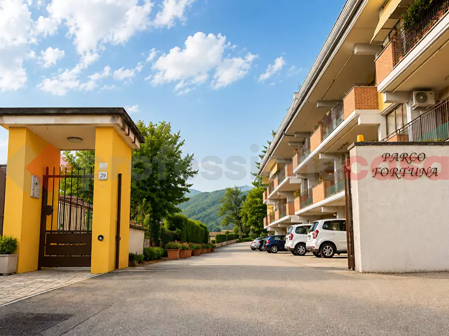Immagine 11 di Appartamento in vendita  in Via dei casali, 89 a Fiuggi