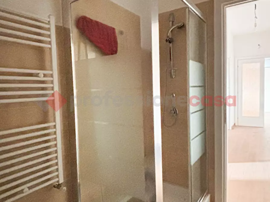 Immagine 7 di Appartamento in vendita  in Via san Benedetto, 3 a Torre Cajetani