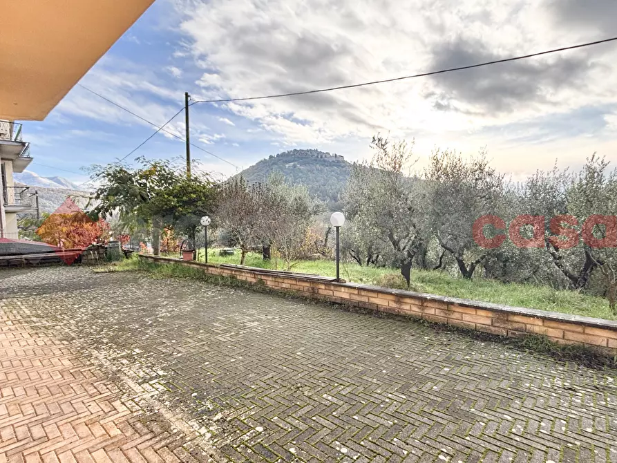 Immagine 3 di Appartamento in vendita  in Via san Benedetto, 3 a Torre Cajetani