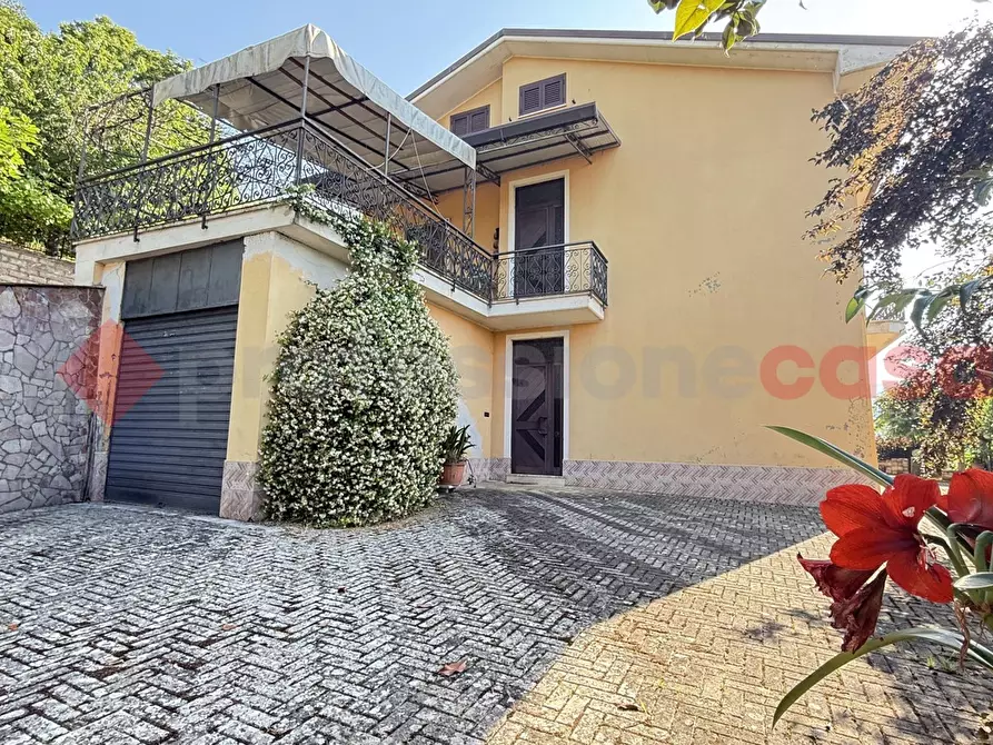 Immagine 14 di Appartamento in vendita  in Via san Benedetto, 3 a Torre Cajetani