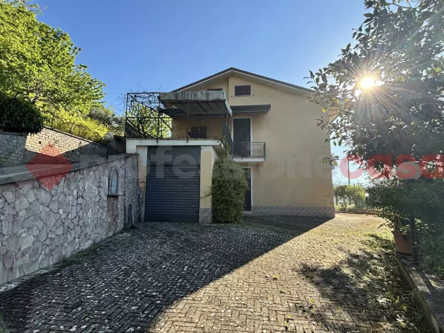 Immagine 13 di Appartamento in vendita  in Via san Benedetto, 3 a Torre Cajetani