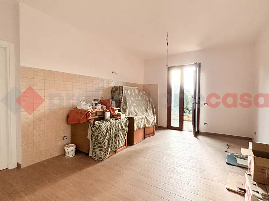 Immagine 1 di Appartamento in vendita  in Via san Benedetto, 3 a Torre Cajetani