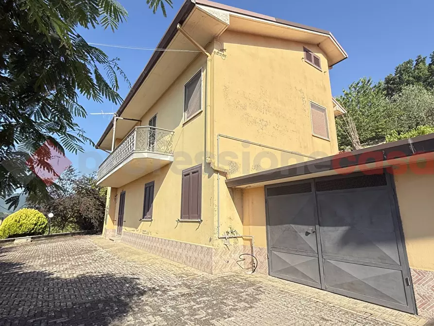 Immagine 16 di Appartamento in vendita  in Via san Benedetto, 3 a Torre Cajetani