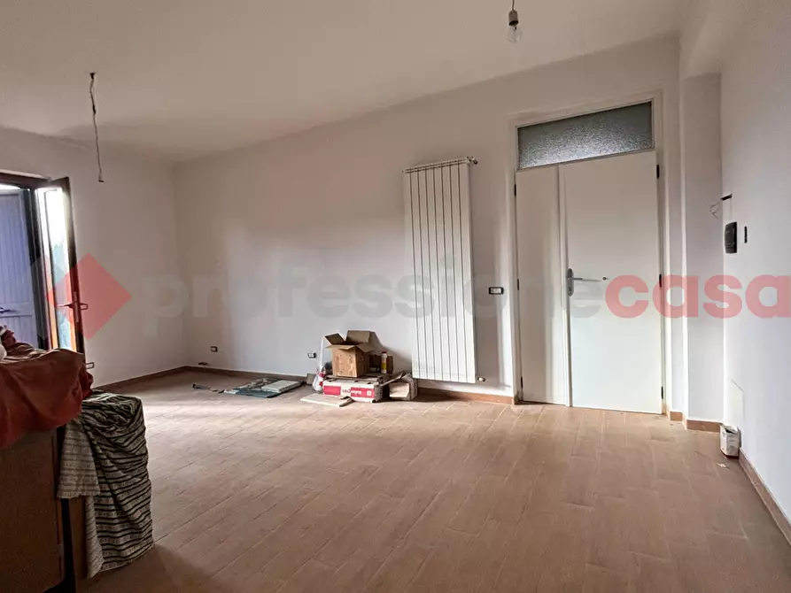 Immagine 2 di Appartamento in vendita  in Via san Benedetto, 3 a Torre Cajetani
