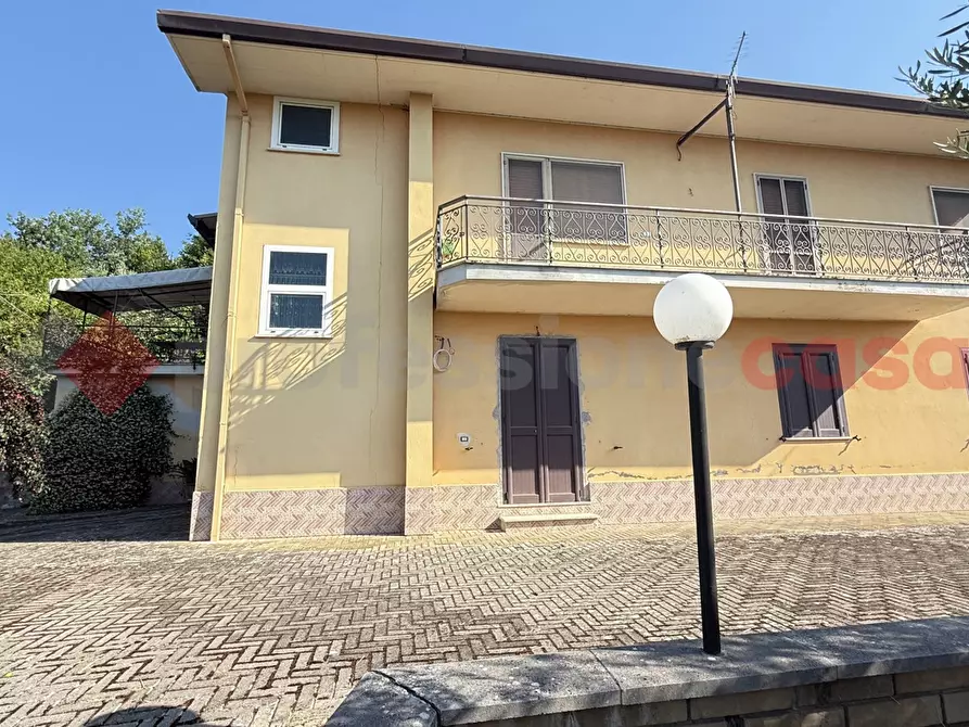 Immagine 15 di Appartamento in vendita  in Via san Benedetto, 3 a Torre Cajetani