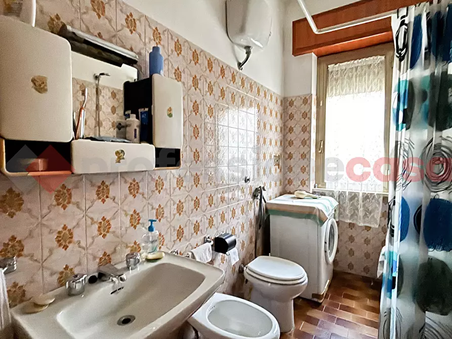 Immagine 6 di Appartamento in vendita  in Via san Benedetto, 3 a Torre Cajetani