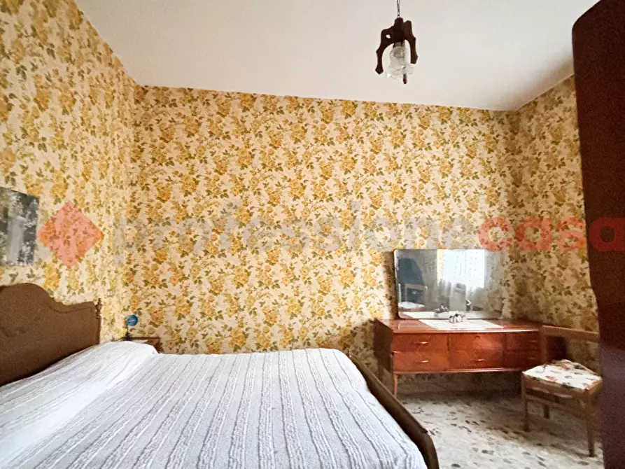 Immagine 13 di Appartamento in vendita  in Via san Benedetto, 3 a Torre Cajetani