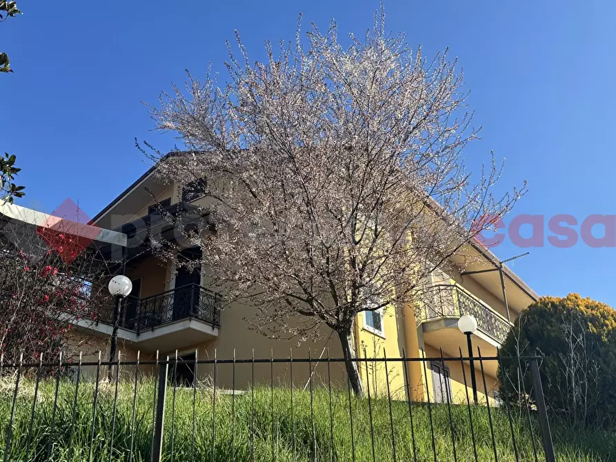 Immagine 22 di Appartamento in vendita  in Via san Benedetto, 3 a Torre Cajetani