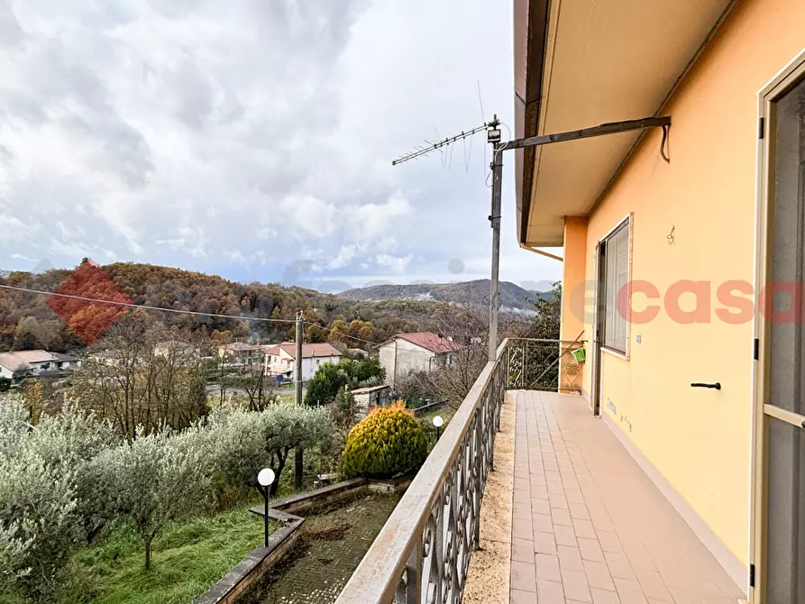 Immagine 15 di Appartamento in vendita  in Via san Benedetto, 3 a Torre Cajetani