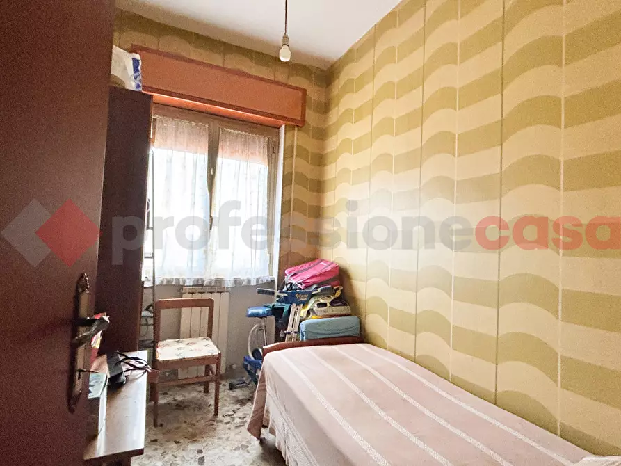 Immagine 14 di Appartamento in vendita  in Via san Benedetto, 3 a Torre Cajetani