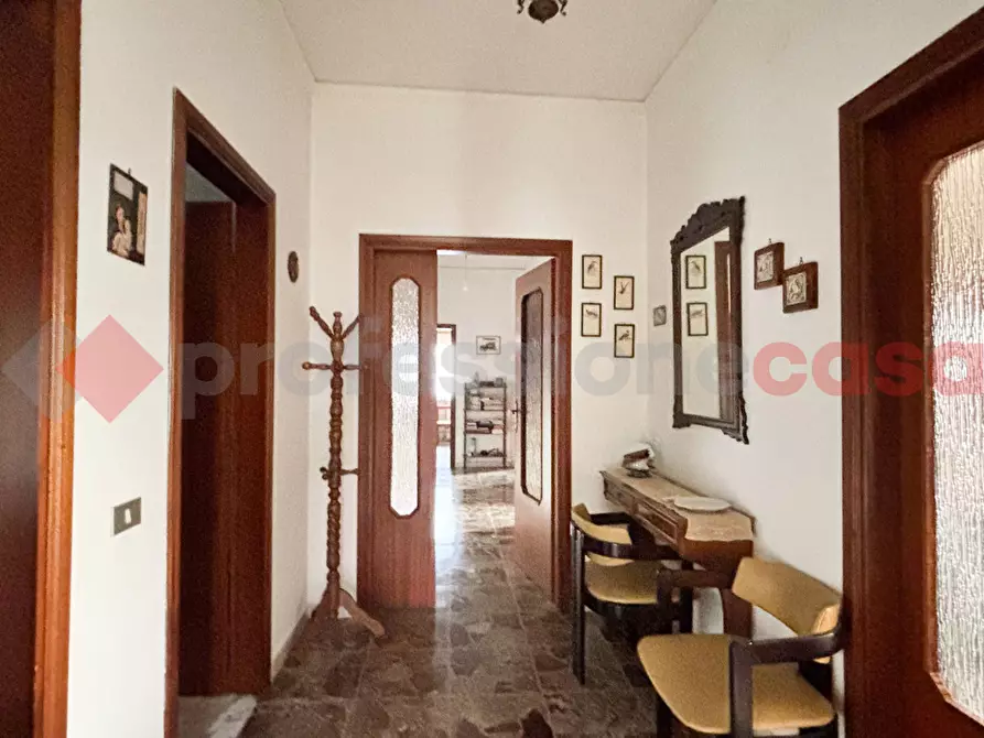 Immagine 2 di Appartamento in vendita  in Via san Benedetto, 3 a Torre Cajetani