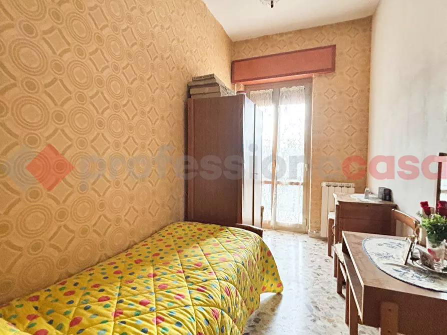 Immagine 11 di Appartamento in vendita  in Via san Benedetto, 3 a Torre Cajetani