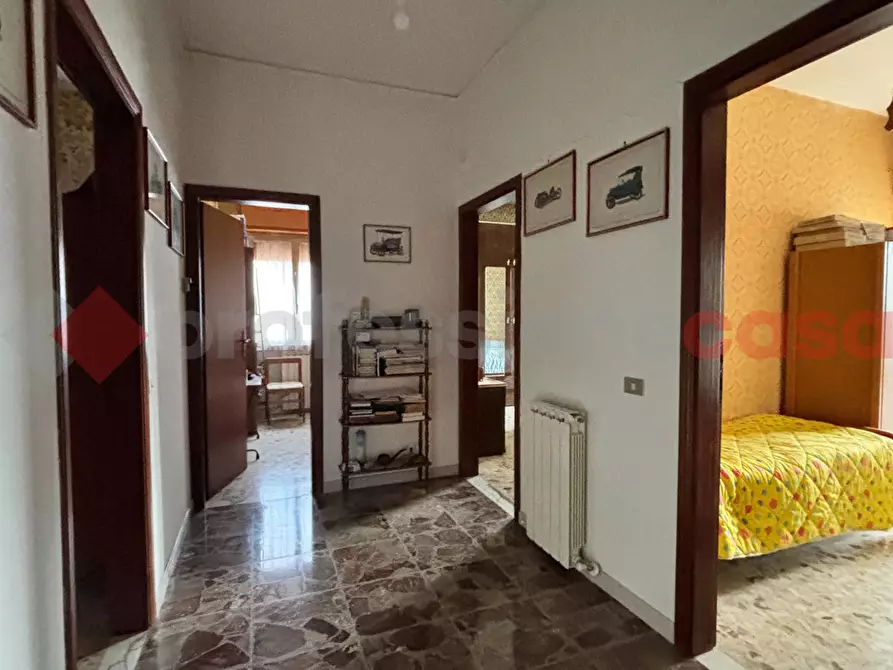 Immagine 9 di Appartamento in vendita  in Via san Benedetto, 3 a Torre Cajetani