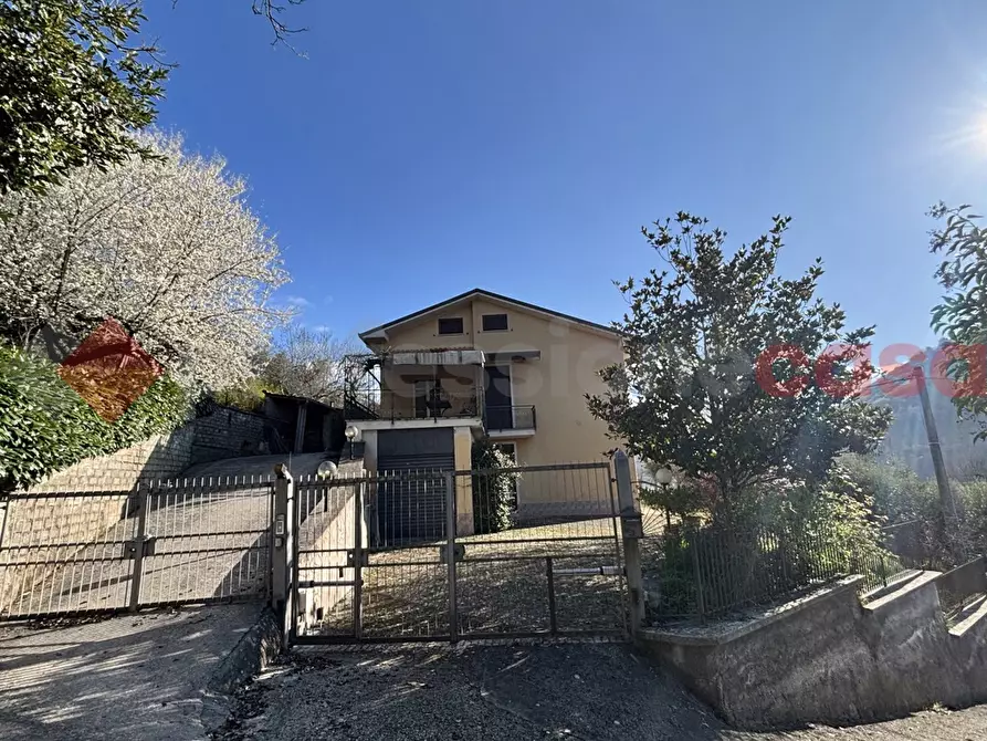 Immagine 21 di Appartamento in vendita  in Via san Benedetto, 3 a Torre Cajetani
