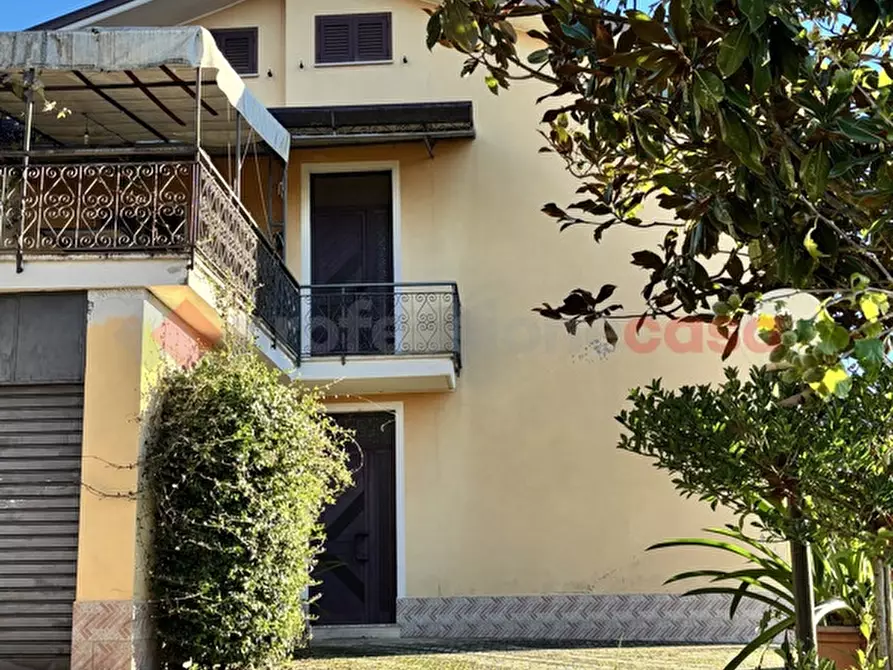 Immagine 17 di Appartamento in vendita  in Via san Benedetto, 3 a Torre Cajetani