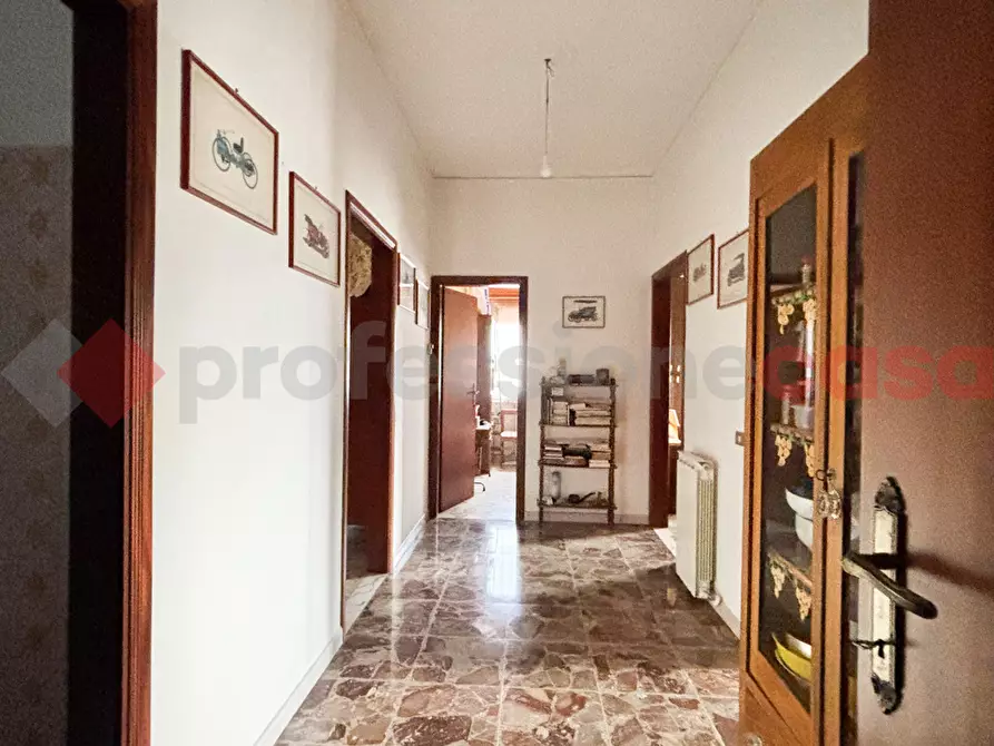 Immagine 1 di Appartamento in vendita  in Via san Benedetto, 3 a Torre Cajetani