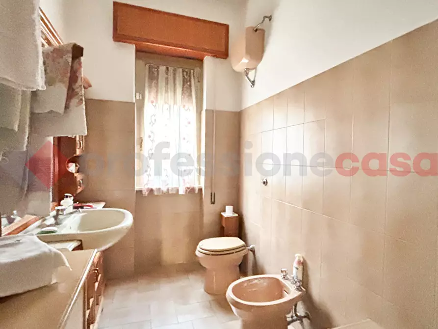 Immagine 10 di Appartamento in vendita  in Via san Benedetto, 3 a Torre Cajetani