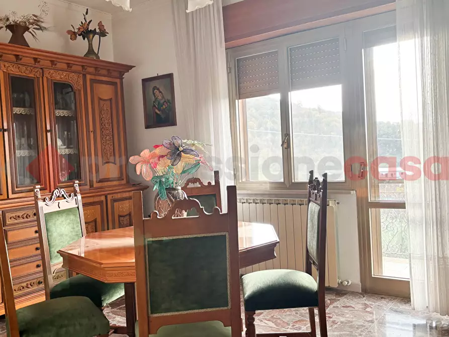Immagine 8 di Appartamento in vendita  in Via san Benedetto, 3 a Torre Cajetani