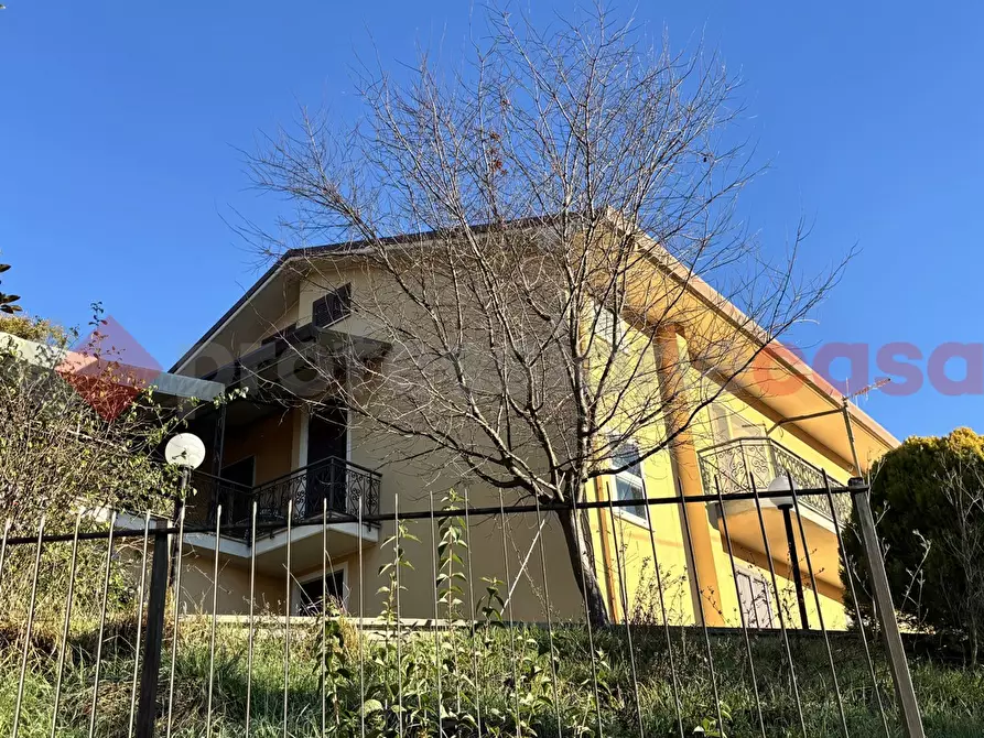 Immagine 16 di Appartamento in vendita  in Via san Benedetto, 3 a Torre Cajetani