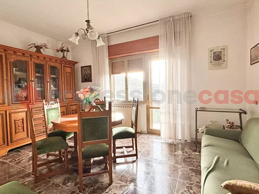 Immagine 3 di Appartamento in vendita  in Via san Benedetto, 3 a Torre Cajetani