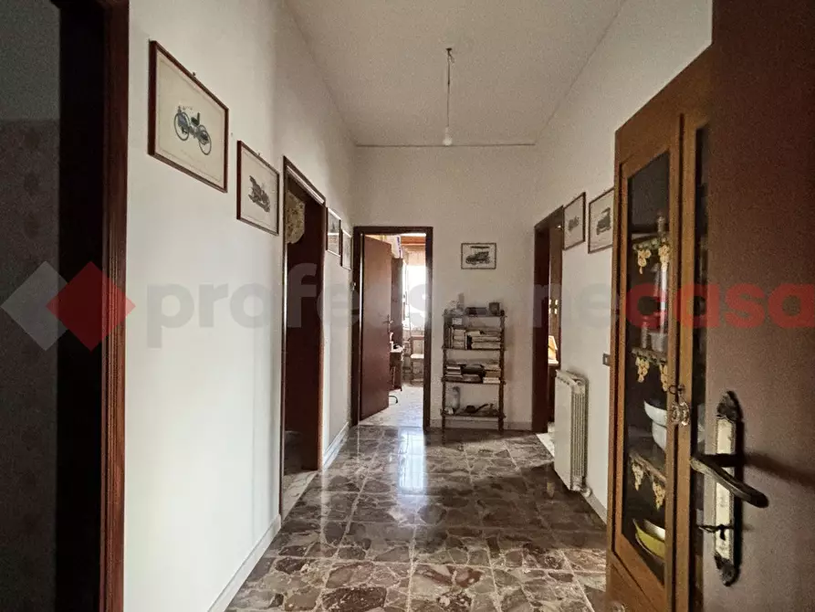 Immagine 20 di Appartamento in vendita  in Via san Benedetto, 3 a Torre Cajetani