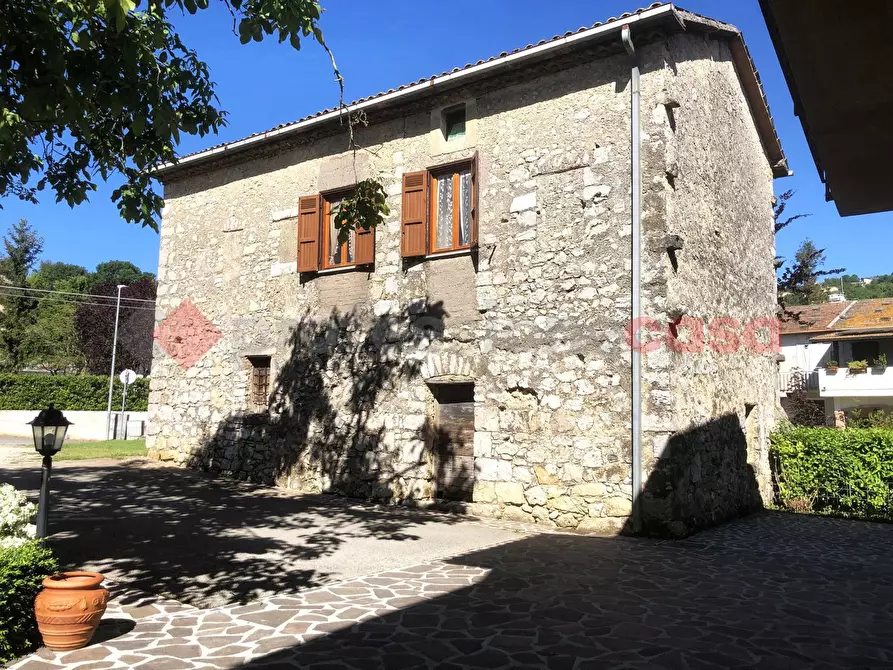 Immagine 17 di Casa indipendente in vendita  in Via Strada Provinciale 200, 99 a Trivigliano