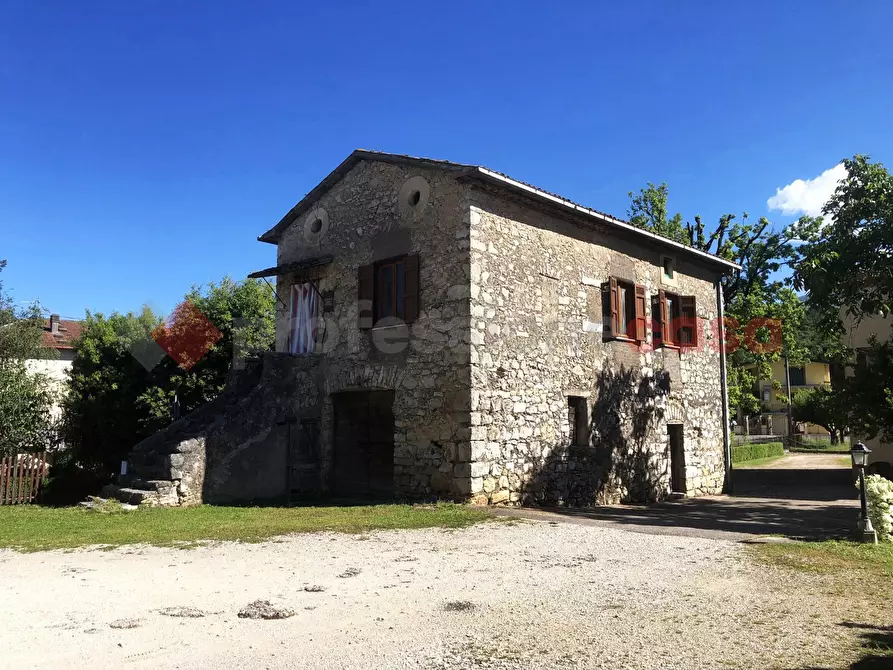 Immagine 2 di Casa indipendente in vendita  in Via Strada Provinciale 200, 99 a Trivigliano