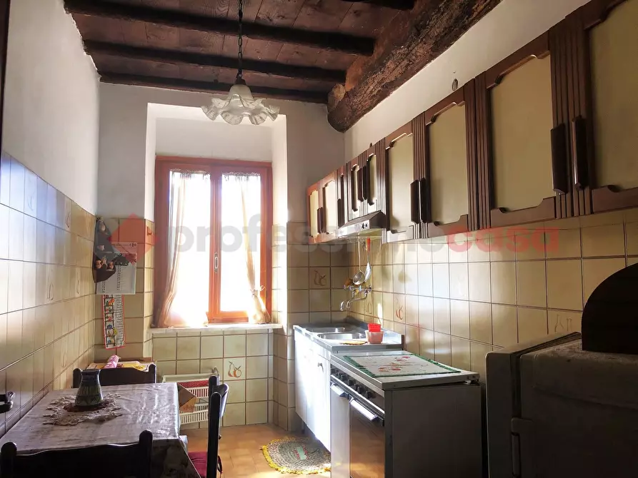 Immagine 6 di Casa indipendente in vendita  in Via Strada Provinciale 200, 99 a Trivigliano