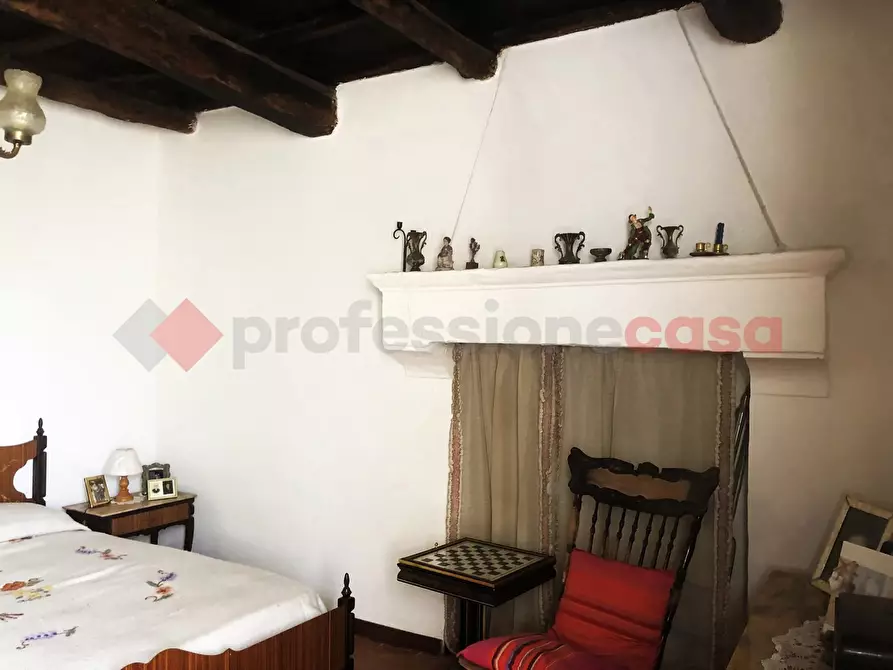 Immagine 11 di Casa indipendente in vendita  in Via Strada Provinciale 200, 99 a Trivigliano
