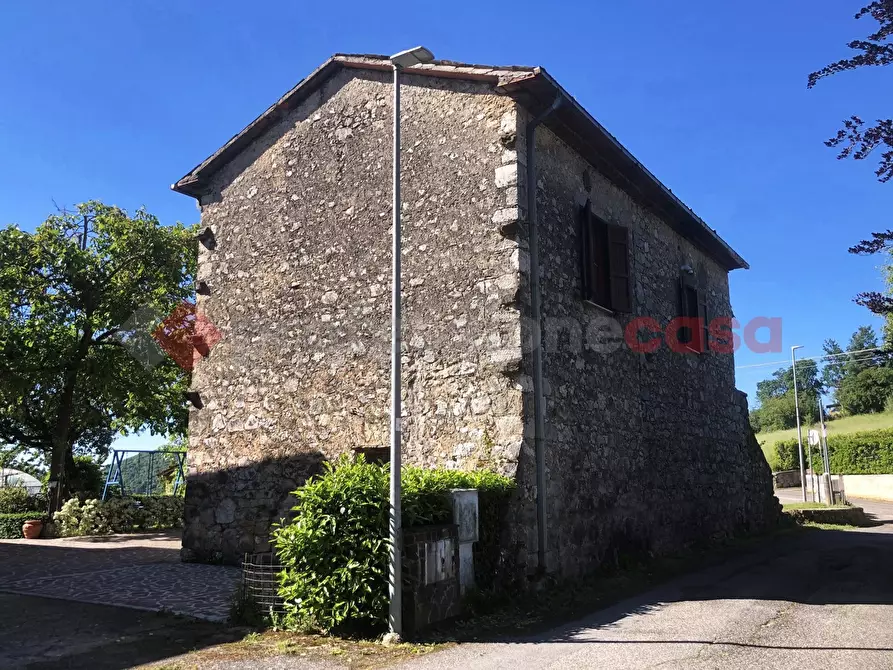 Immagine 18 di Casa indipendente in vendita  in Via Strada Provinciale 200, 99 a Trivigliano